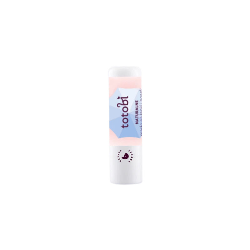 TOTOBI NATURALNE MASEŁKO W SZTYFCIE 5 ML