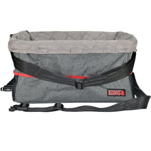 KONG SECURE BOOSTER SEAT