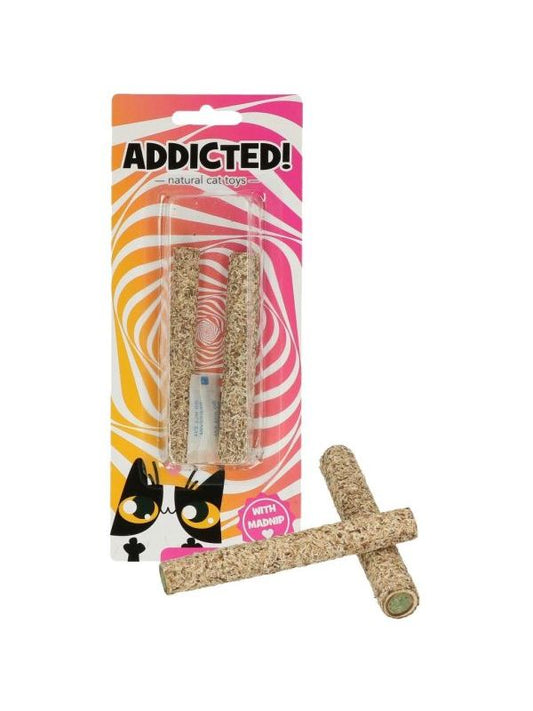 ADDICTED STICKS 2 PCS