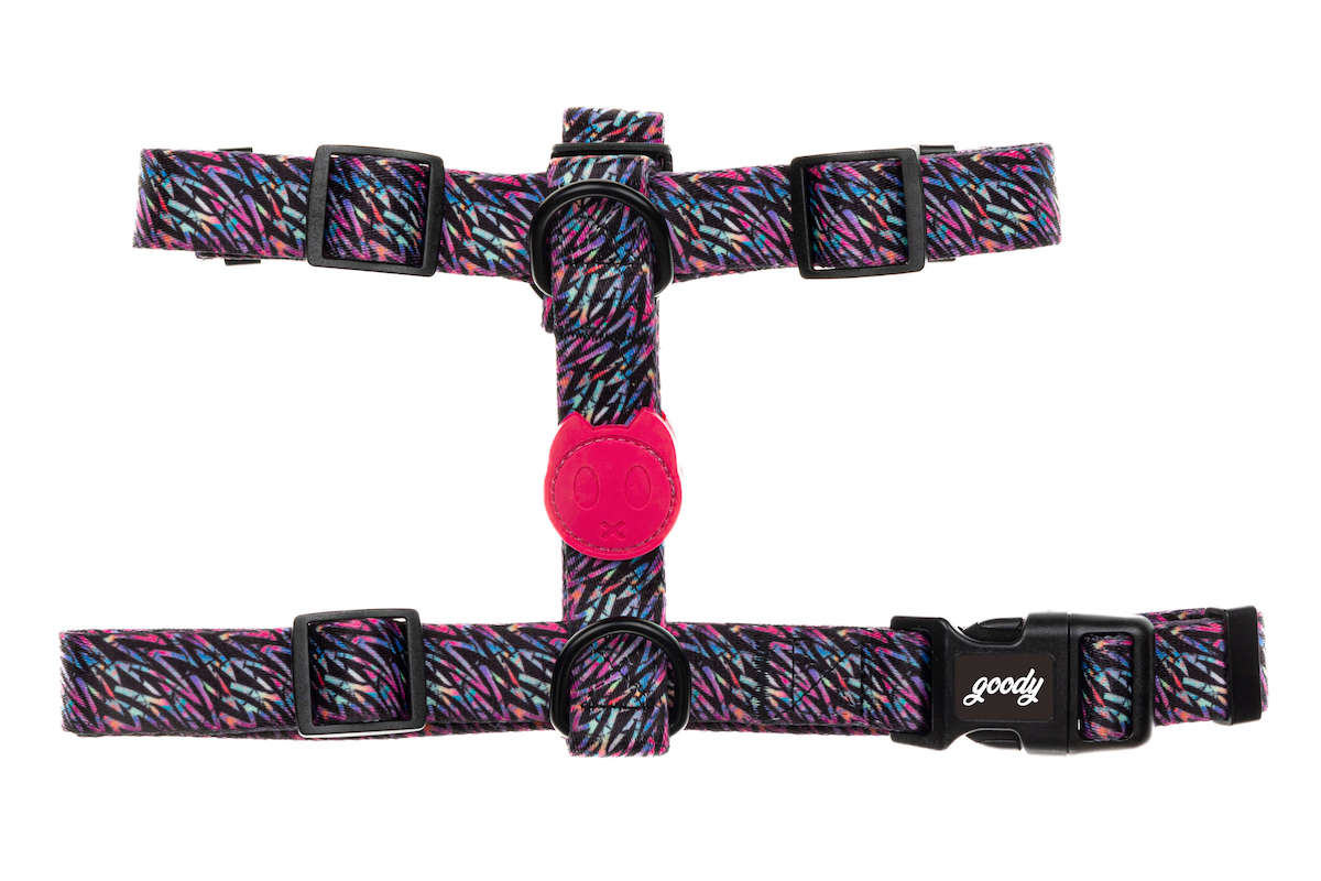GOODY SZELKI GUARD DLA PSA CRAZY DAISY S