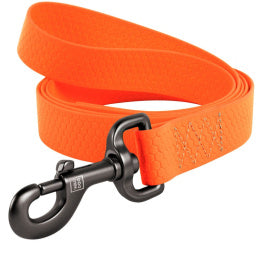 WAUDOG WATERPROOF SMYCZ M 20 MM 305CM POMARAŃCZOWY