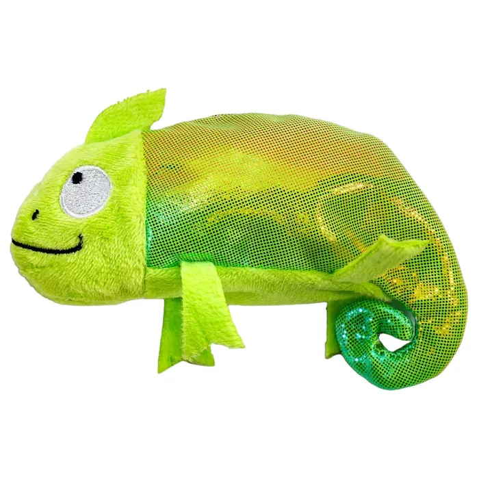 KONG REFILLABLES CHAMELEON