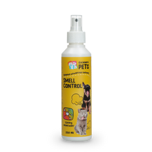 EXCELLENT PETS SMELL CONTROL 250ML
