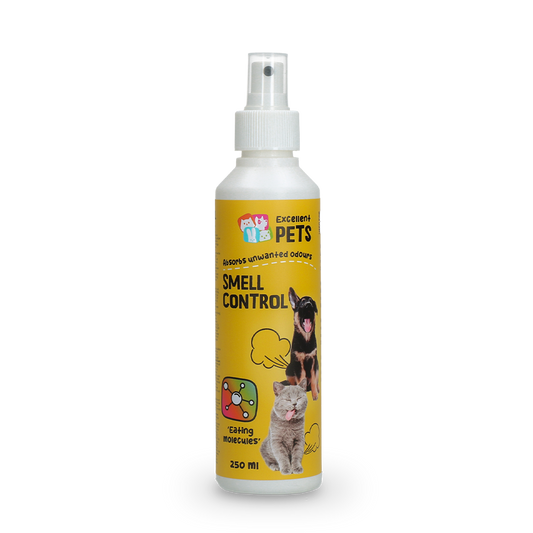 EXCELLENT PETS SMELL CONTROL 250ML