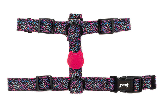 GOODY SZELKI GUARD DLA PSA CRAZY DAISY XS