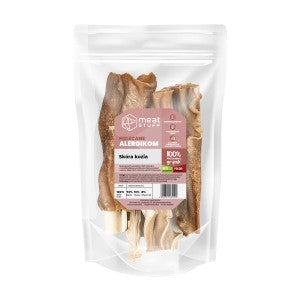 MEATSTUFF GRYZAK DLA PSA SKÓRA KOZIA 150G