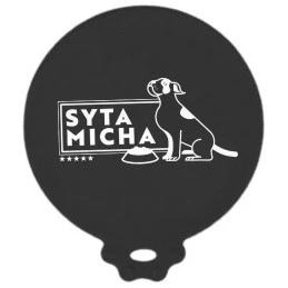 SYTA MICHA WIECZKO SILIKONOWE 400G DLA PSA/KOTA