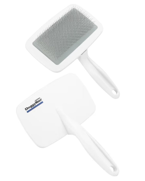 DOGGYMAN LARGE SLICKER BRUSH