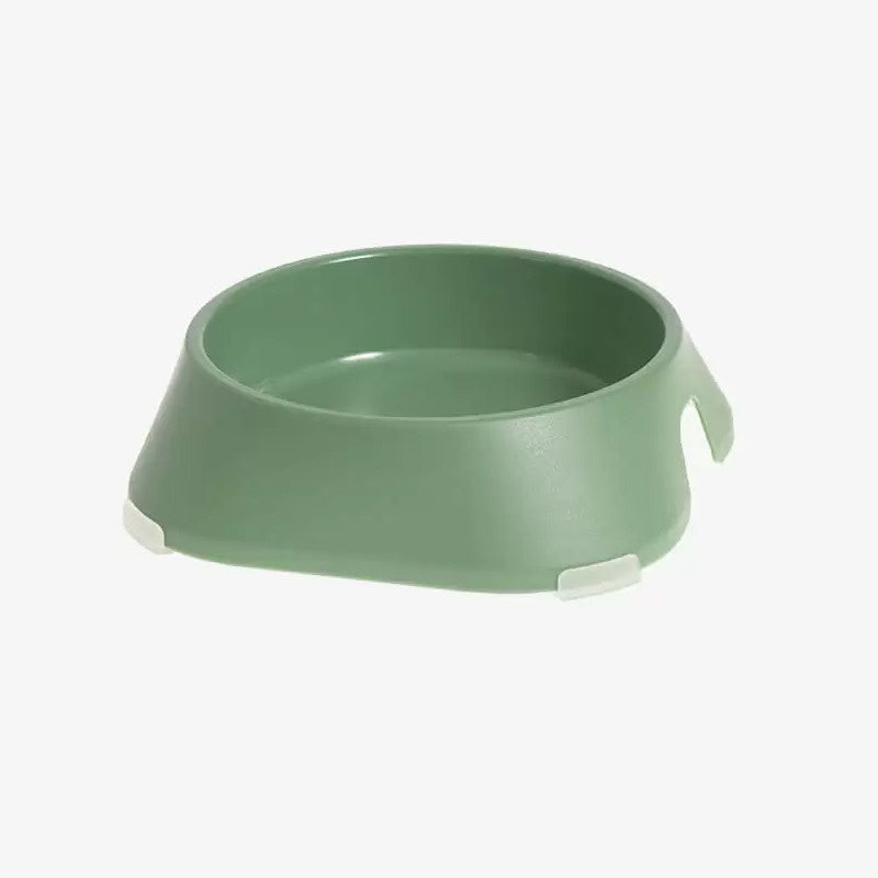 FIBOO MISKA S 200 ML ZIELONY - MAŁA, EKOLOGICZNA