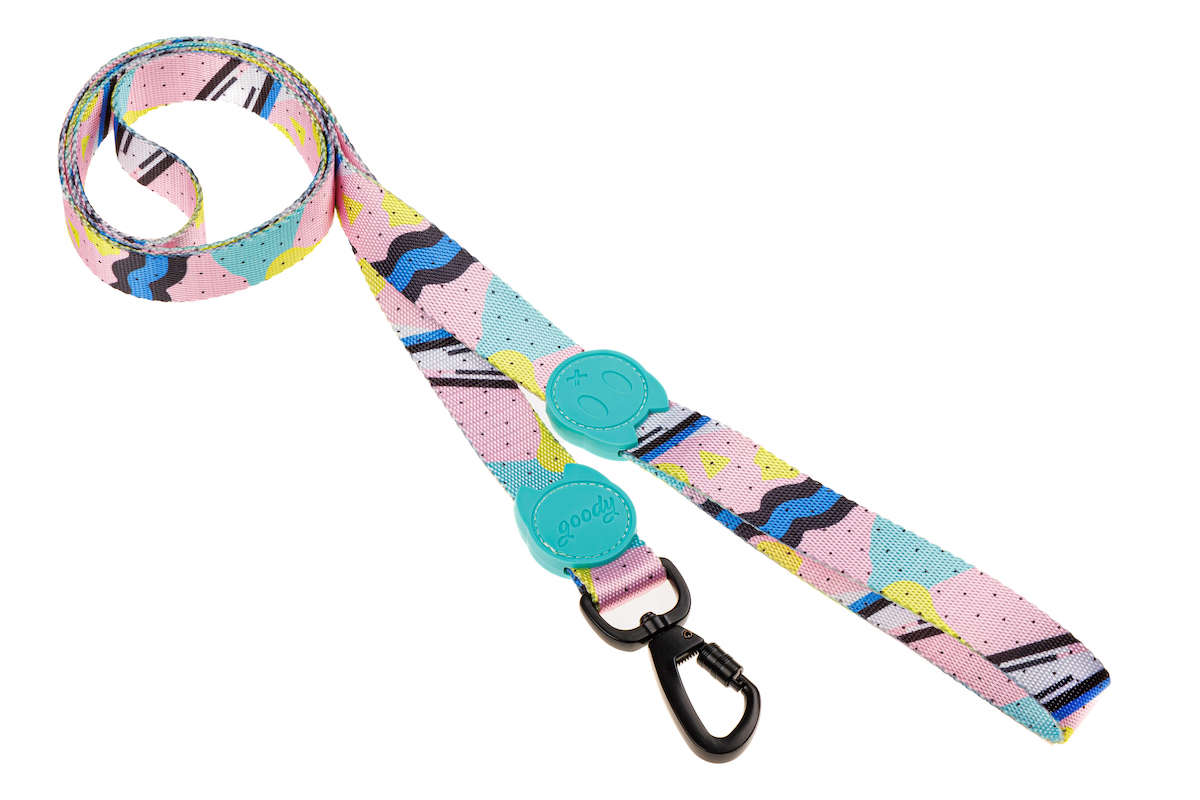 GOODY SMYCZ REGULOWANA BABY'S DOODLE M