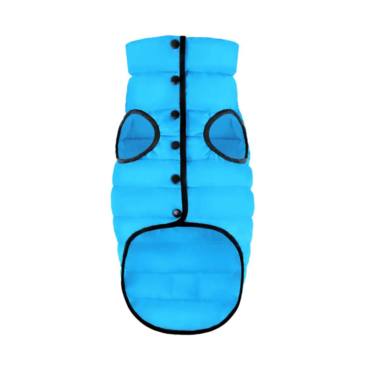 COLLAR AIRYVEST ONE KURTKA M 47 NIEBIESKI