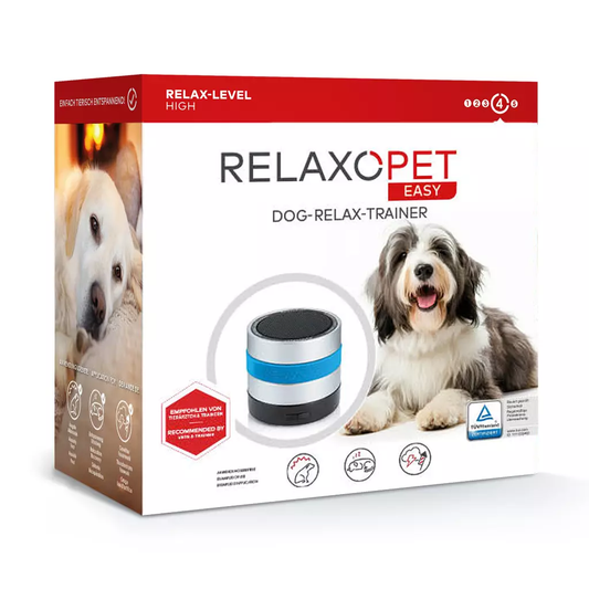 RELAXOPET EASY DOG