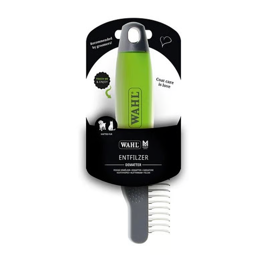 WAHL KLITTENKAM