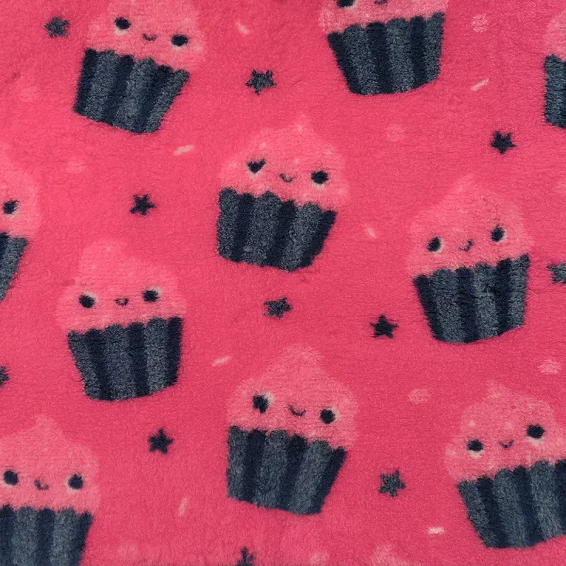 BUBA DRY BED 75X50CM ANTYPOŚLIZG MUFFINY