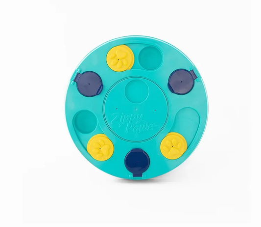 ZIPPY PAWS SMARTYPAWS PUZZLER TURKUS