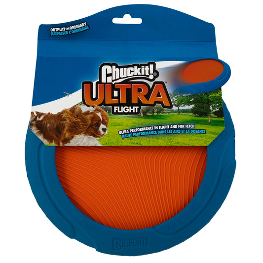 CHUCKIT ULTRA FLIGHT