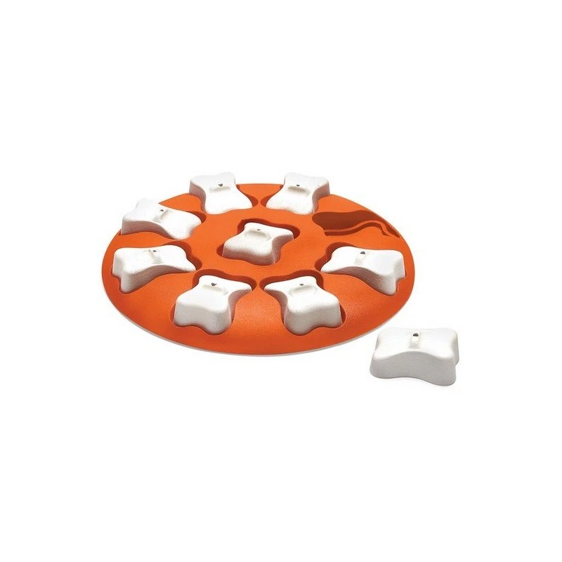 NINA OTTOSSON DOG SMART