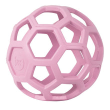 JW HOLL-EE ROLLER TREND-EE PINK M