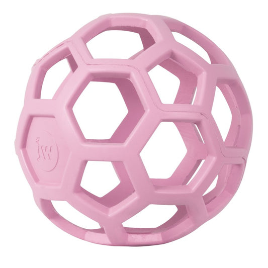 JW HOLL-EE ROLLER TREND-EE PINK M