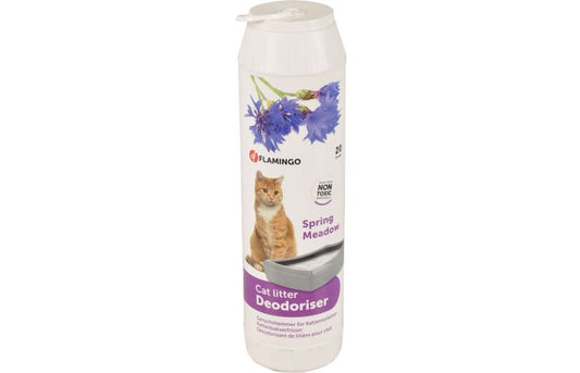 FLAMINGO DEO CAT - SPRING MEADOW