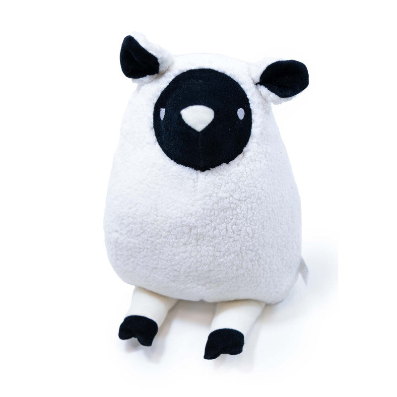 BUBA ECO OWCA - ZABAWKA DLA PSIAKA