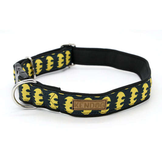 KENDOG OBROŻA BATDOG 1,5CM XS