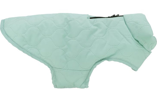 FLAMINGO COAT TOSCA MINT GREEN 55CM