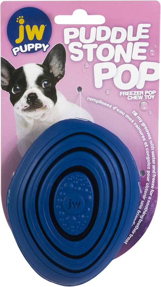JW PUDDLESTONE POP