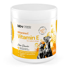 LAB V WITAMINA E 200G