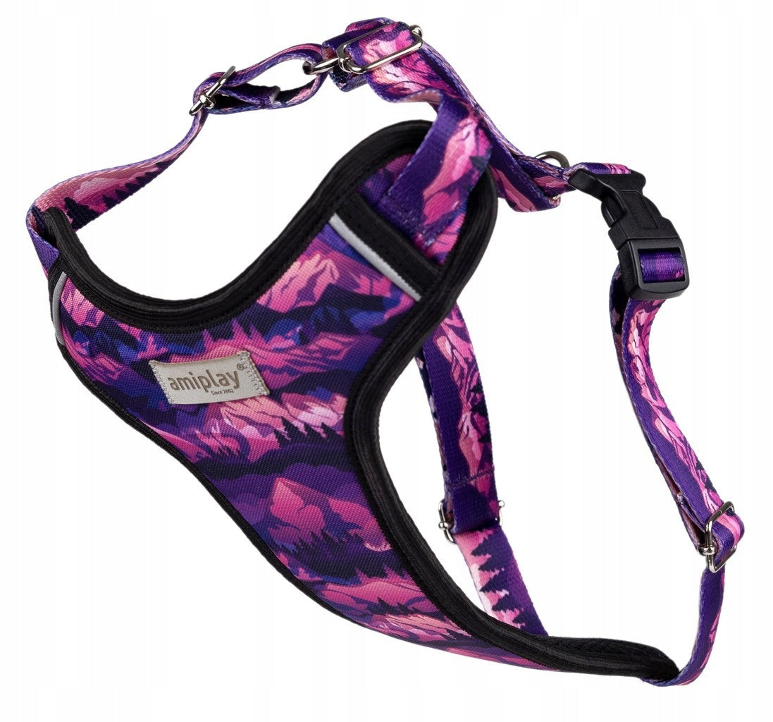 AMIPLAY SZELKI GUARD DLA PSA DISCOVERY BE NATURE MOUNTAINS XL