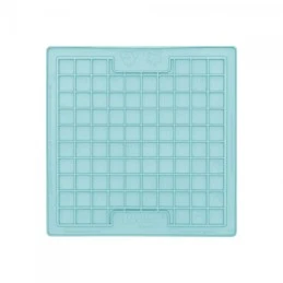 LICKIMAT CLASSIC PLAYDATE MIĘTOWA - MATA DO LIZANIA