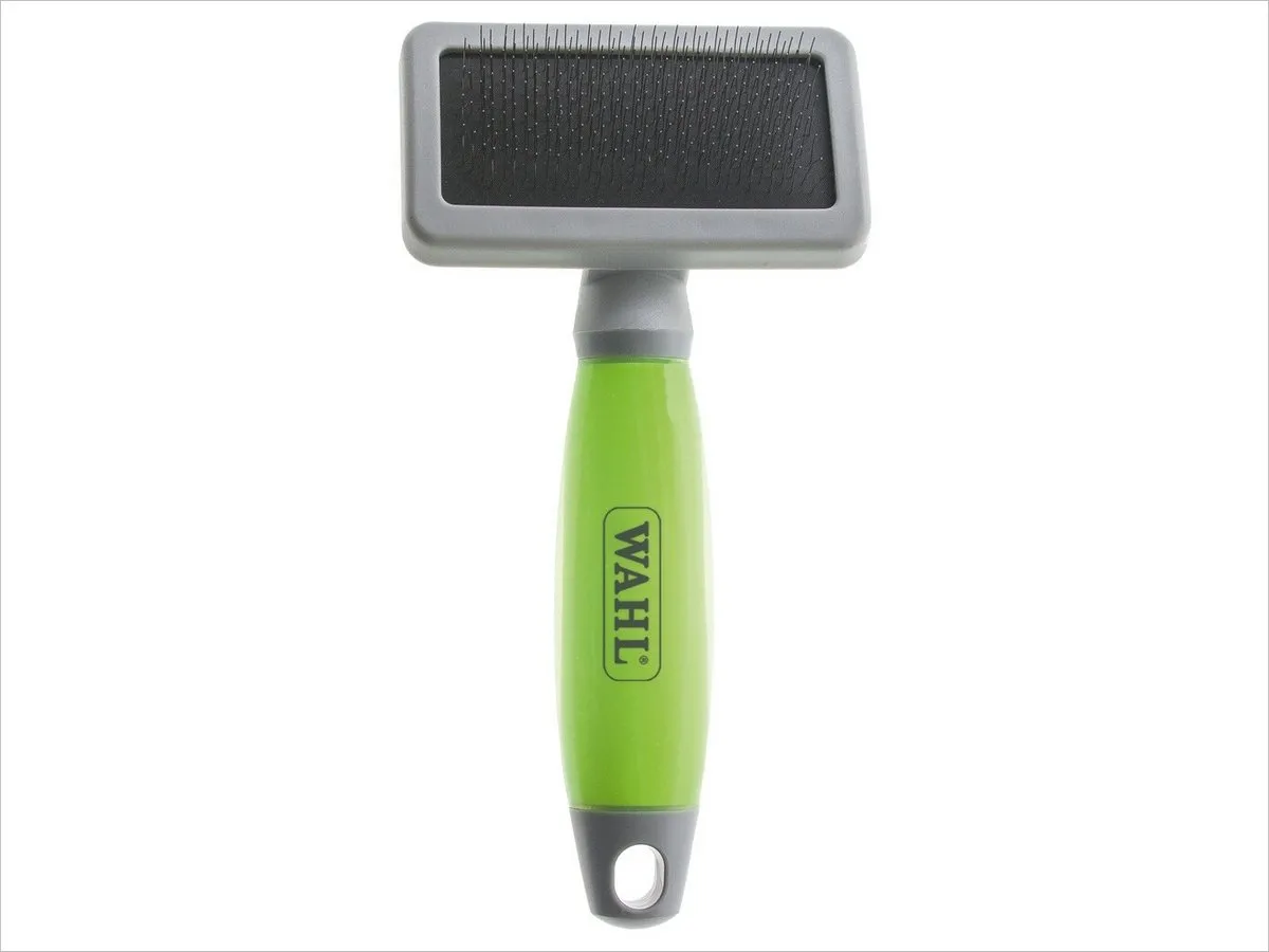 WAHL SLICKER BORSTEL MEDIUM