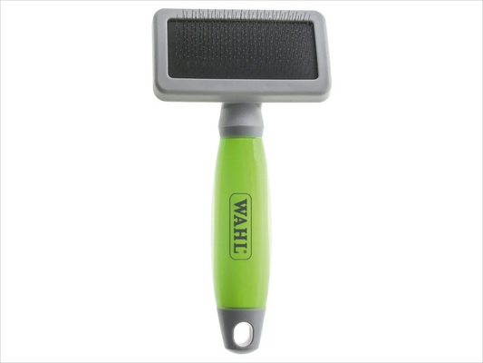 WAHL SLICKER BORSTEL MEDIUM