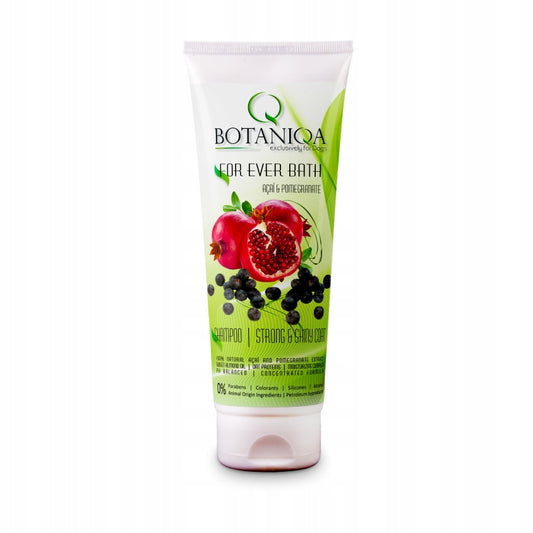 BOTANIQA - BOTANIQA  FOR EVER BATH SZAMPON 250ML