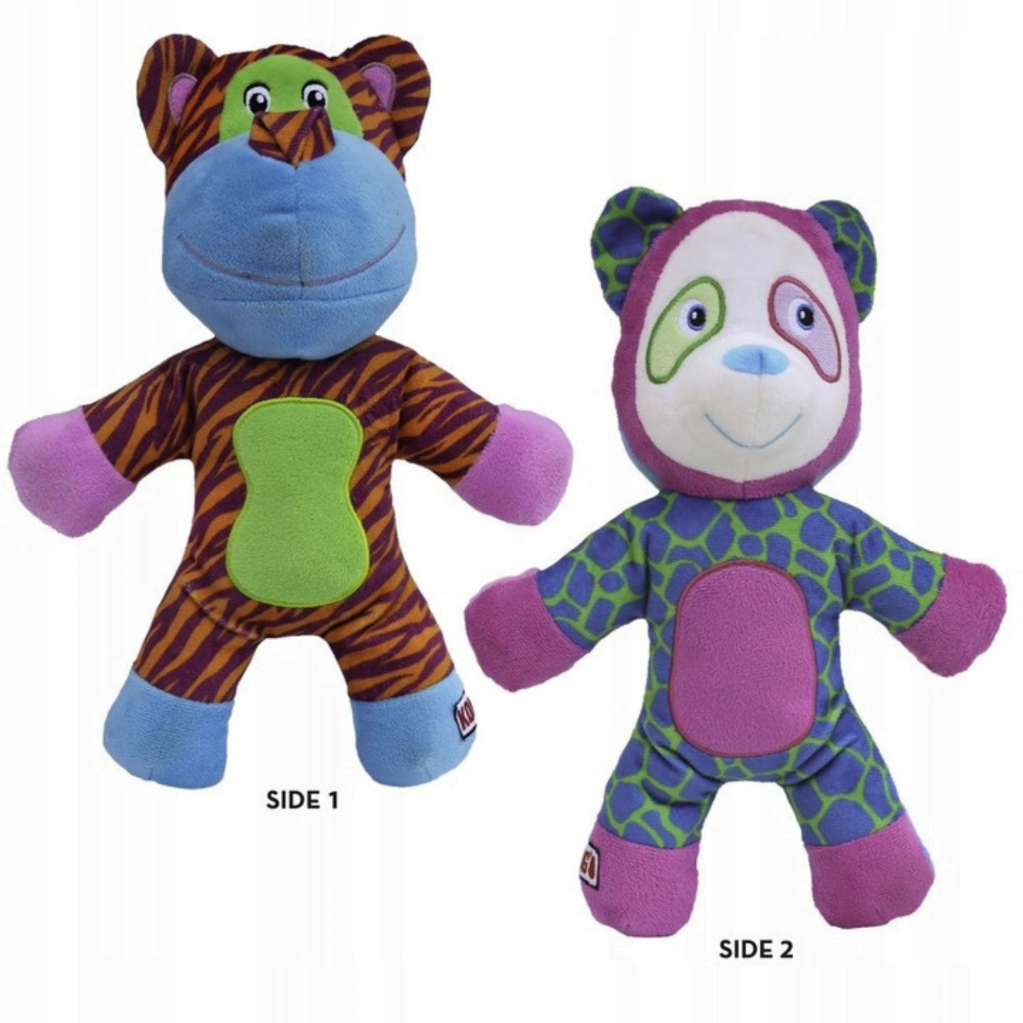 KONG RSW1E SWITCHEROOS ASSORTED EU L