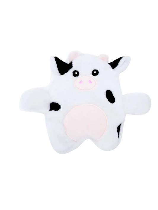 BUBA SZELESZCZĄCA KRÓWKA 15CM