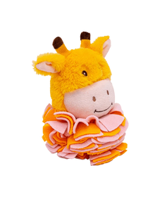 BUBA ŻYRAFA WĘCHOWA 16CM