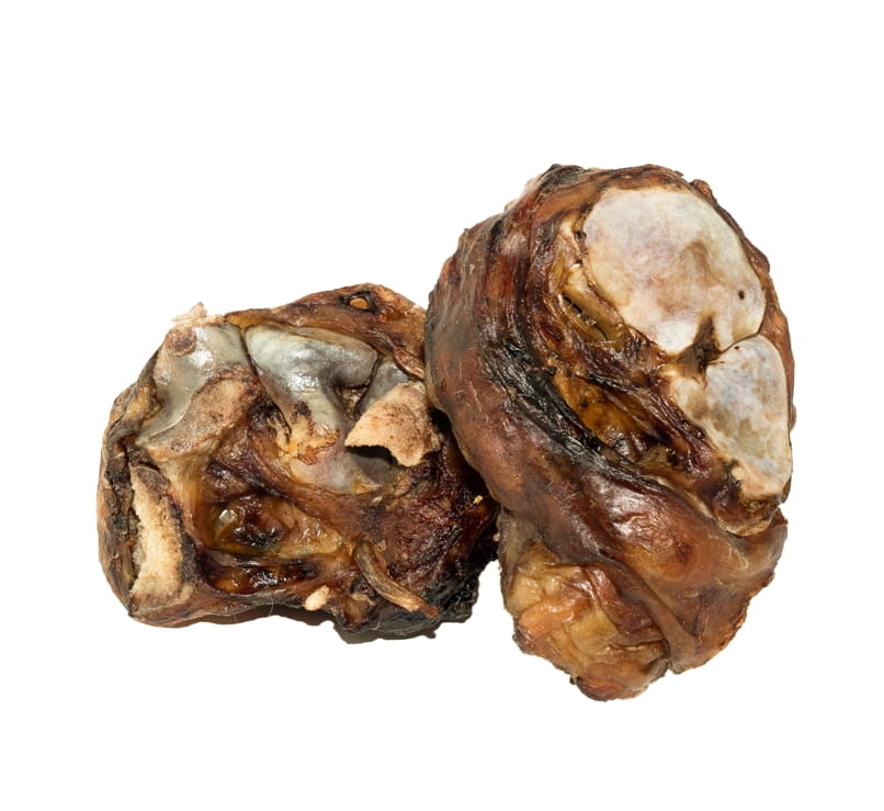 BALTO GRYZAK DLA PSA KOLANO WOŁOWE 500G