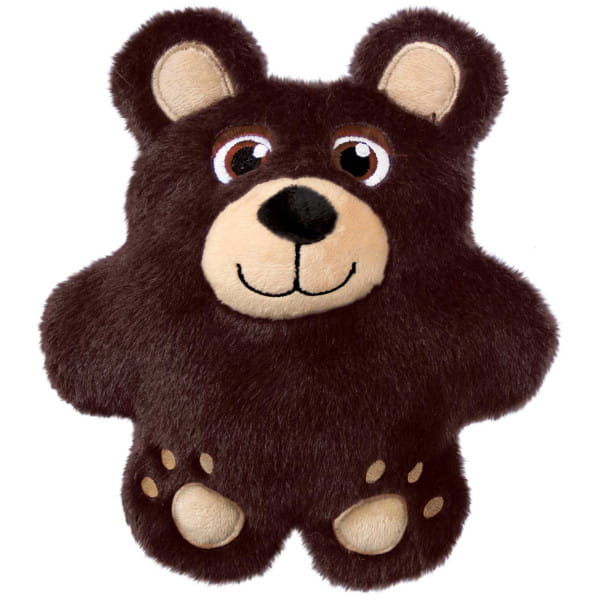 KONG® ZABAWKA DLA PSA SNUZZLES BEAR