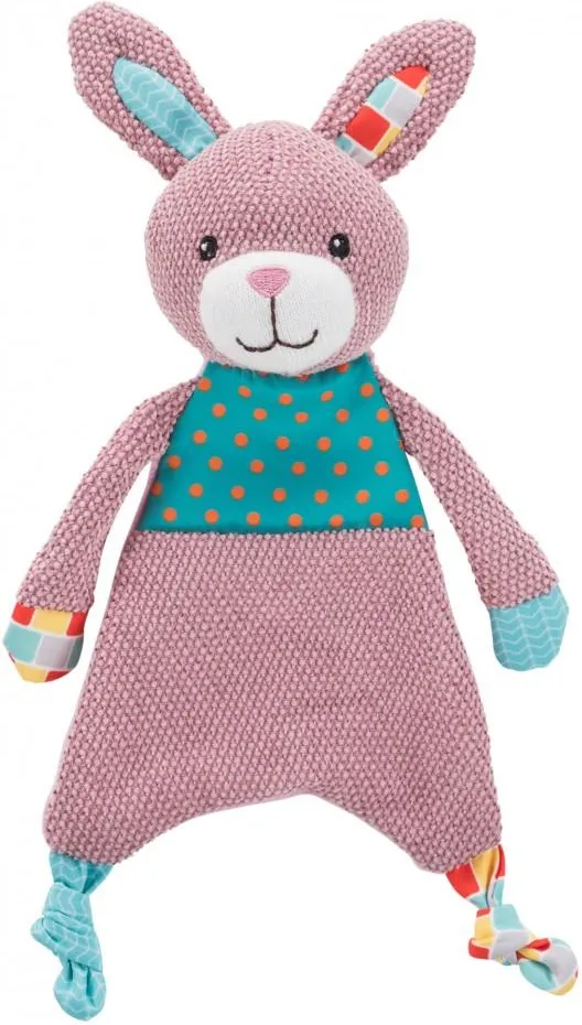 TRIXIE KRÓLIK JUNIOR, MATERIAŁ/PLUSZ, 28 CM