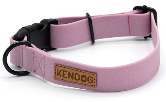 KENDOG OBROŻA PVC PINK M