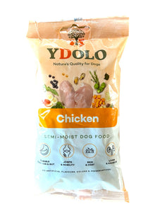 YDOLO SUCHA KARMA PIES CHICKEN 100G