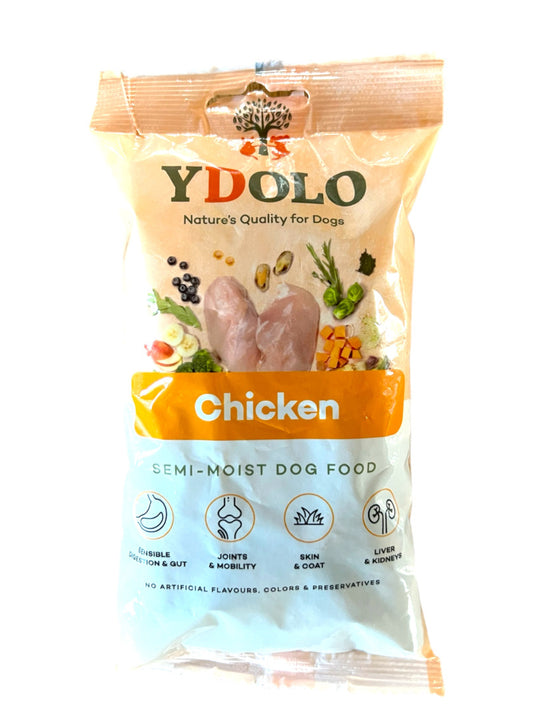 YDOLO SUCHA KARMA PIES CHICKEN 100G