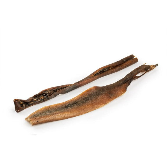 MEATSTUFF GRYZAK DLA PSA SKÓRA DZIKA 50 CM 2 SZT.