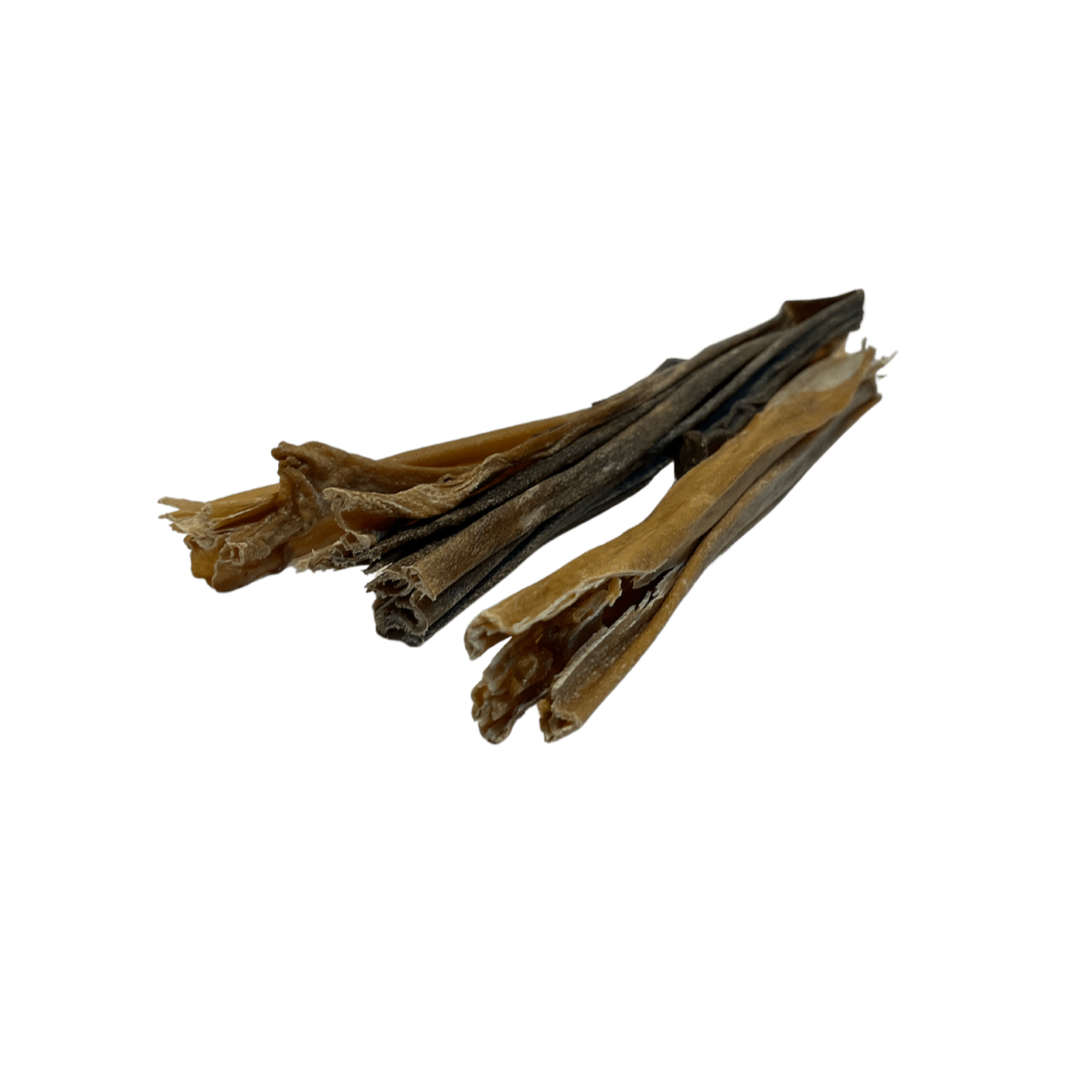 BALTO GRYZAK DLA PSA SKÓRA KOZY 100G