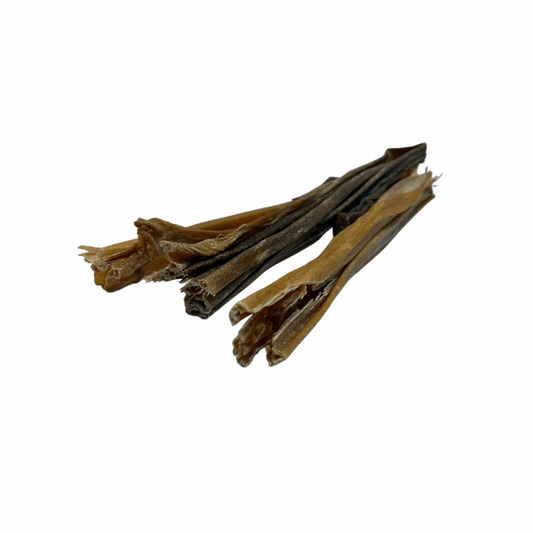 BALTO GRYZAK DLA PSA SKÓRA KOZY 100G