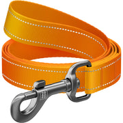 WAUDOG NYLON MONO SMYCZ S 15MM 300CM POMARAŃCZOWY