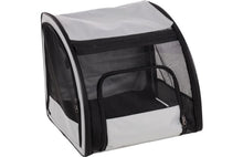 FLAMINGO CAR SEAT REY LIGHT GREY 45X38,5X41CM