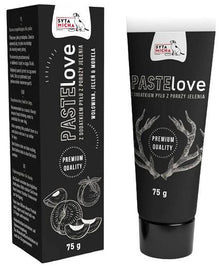 SYTA MICHA PASTELOVE PRZYSMAKI DLA PSA PASTA WOŁOWINA, JELEŃ I MORELA 75G