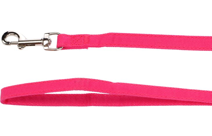 FLAMINGO CAT HARNESS WITH LEASH LOMI FUCHSIA 22-36CM 27-46CM 110CM 10MM